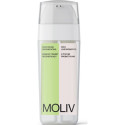 MOLIV Regenerating face cream with live probiotics 30ml