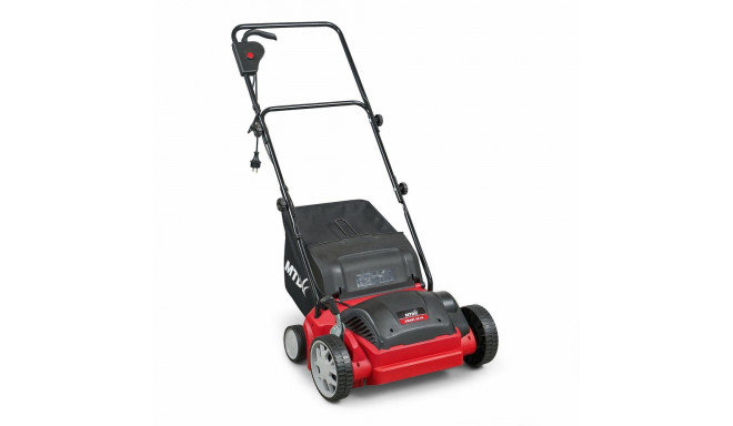 MTD Scarifier AERATOR 1200W SMART 30 VE