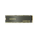 ADATA Legend 800 500GB M.2 2280 PCI-E x4 Gen4 NVMe SSD (ALEG-800-500GCS)