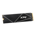 ADATA XPG Gammix S70 Blade SSD 512GB M.2 2280 PCI-E x4 Gen4 NVMe (AGAMMIXS70B-512G-CS)