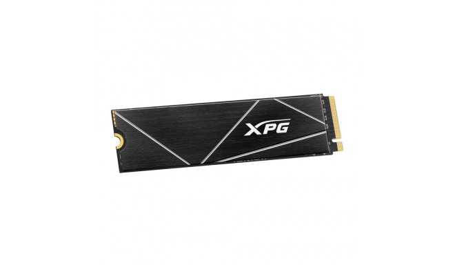 SSD XPG GAMIX S70 BLADE 512 PCIe 4x4 7.4/2.6 GBs