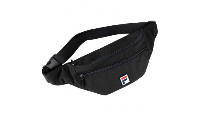 Fila Bissau Coated Canvas FBU0010-80009 Waist Bag