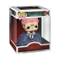 FUNKO POP! Deluxe Vinyl Figure: Jujutsu Kaisen - Ryomen Sukuna