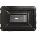 ADATA bay 2.5" SATA - USB 3.2 Gen 1 ED600 (AED600U31-CBK)