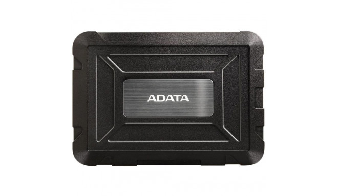 ADATA bay 2.5" SATA - USB 3.2 Gen 1 ED600 (AED600U31-CBK)