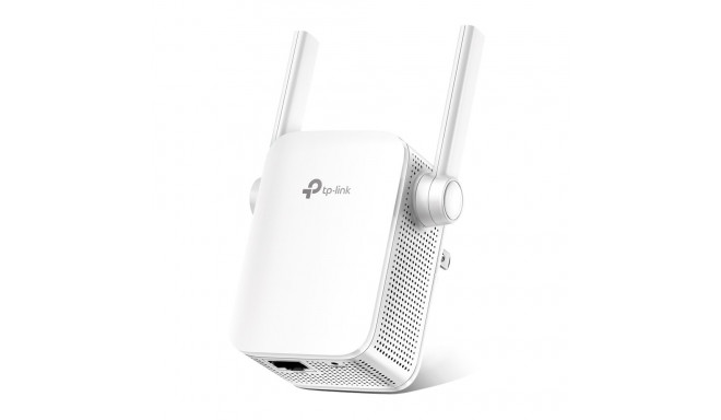 Juurdepääsupunkt TP-Link RE205