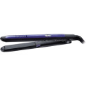 Remington S7710 hair styling tool Straightening iron Warm Black