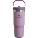 Stanley termospudel joogikõrrega The IceFlow Flip Straw Tumbler 0,89L õhuline lilla 2809993312