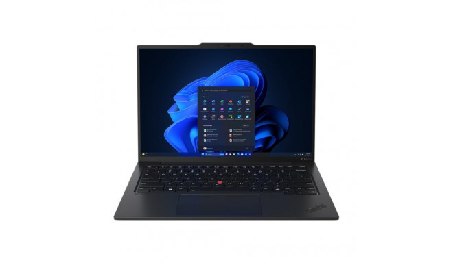 Lenovo ThinkPad X1 Carbon must 14-tolline IPS WUXGA 1920 x 1200 pikslit peegeldusvastane Intel Core 
