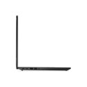 Lenovo ThinkPad T16 | Black | 16 " | IPS | WUXGA | 1920 x 1200 pixels | Anti-glare | Intel Core U7 |