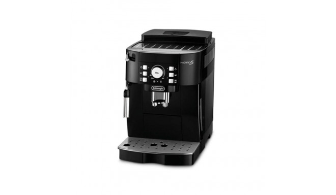 DeLonghi ECAM 21.117.B Magnifica S täisautomaatne kohvimasin