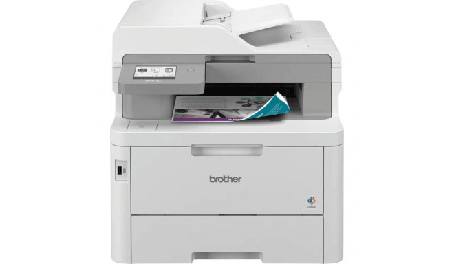 Brother MFC-L8390CDW Multifunction Printer (MFCL8390CDWYJ1)