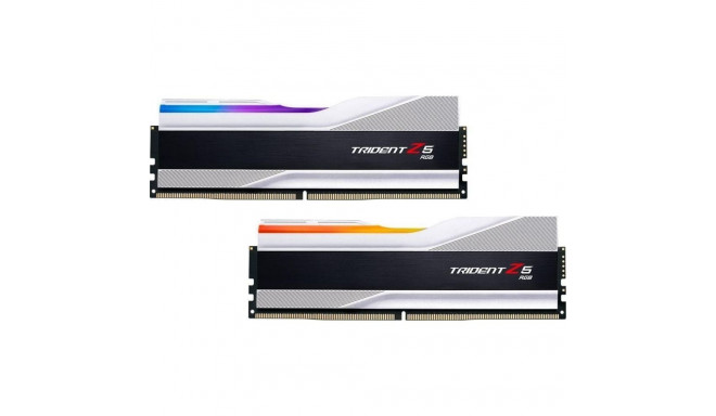 G.Skill Trident Z5 RGB operatiivmälu, DDR5, 32 GB, 7200MHz, CL34 (F5-7200J3445G16GX2-TZ5RS)