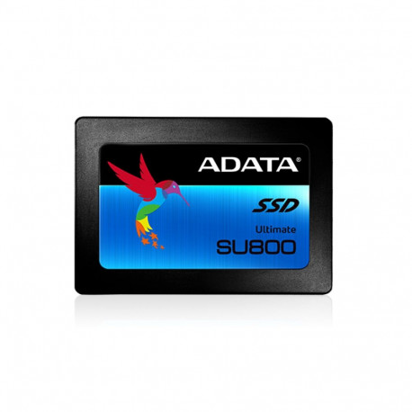 ADATA Ultimate SU800 256GB 2.5" SATA III SSD (ASU800SS-256GT-C)
