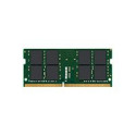 Kingston SODIMM laptop memory, DDR4, 16 GB, 3200 MHz, CL22 (KCP432SD8/16)