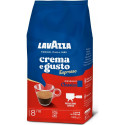 Lavazza Espresso Crema e Gusto coffee beans 1 kg