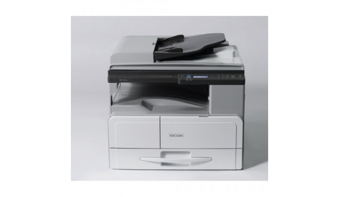 Ricoh MP 2014AD laser mustvalge MFP A3 printer 20 lk/min USB