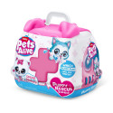 PETS ALIVE Interactive plush  toy Pet Shop Surprise