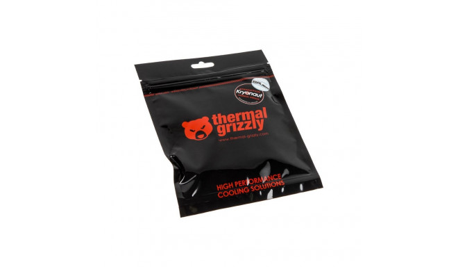 Thermal Grizzly Kryonaut termopasta 37g