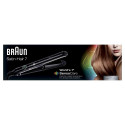 Braun Satin Hair 7 SensoCare ST780 Straightening iron Black 2 m