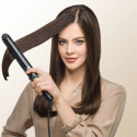 Braun Satin Hair 7 SensoCare ST780 Straightening iron Black 2 m