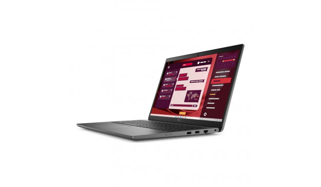 Dell Latitude 3550 | 15,6" | IPS | FHD | 1920 x 1080 pikslit | peegeldusvastane | Intel Core i7 | i7