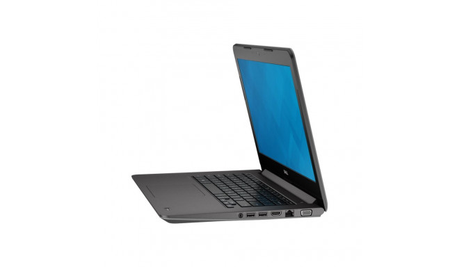 Dell Latitude 3450 | 14" | IPS | FHD | 1920 x 1080 pikslit | peegeldusvastane | Intel Core i5 | i5-1