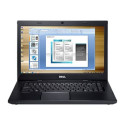 Dell Latitude 3550 | 15,6 " | IPS | FHD | 1920 x 1080 pikslit | Pimestamisvastane | Intel Core i5 | 
