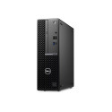 Dell OptiPlex | 7020 | Desktop | SFF | Intel Core i5 | i5-14500 | Internal memory 8 GB | DDR5 | Soli