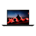 Lenovo ThinkPad T16 | Thunder Black | 16" | IPS | WUXGA | 1920 x 1200 pikslit | Matt | AMD Ryzen 7 P