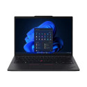 Lenovo ThinkPad T14 | Must | 14 " | IPS | WUXGA | 1920 x 1200 pikslit | Peegeldusvastane | Intel Cor