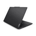 Lenovo ThinkPad T14 | Must | 14 " | IPS | WUXGA | 1920 x 1200 pikslit | Peegeldusvastane | Intel Cor