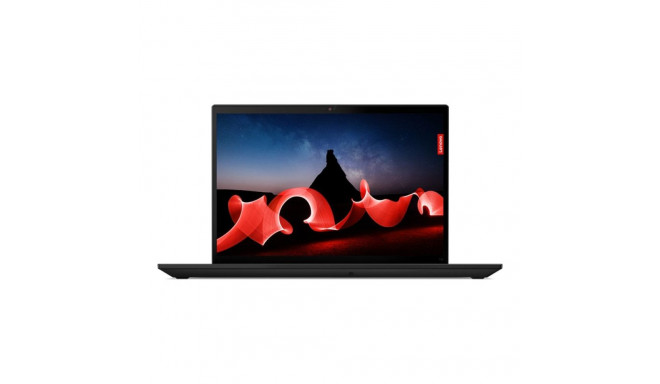 Lenovo ThinkPad T16 | thunder must | 16 " | IPS | WUXGA | 1920 x 1200 pikslit | AMD Ryzen 7 PRO | 78