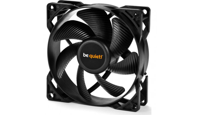 be quiet! Pure Wings 2 92mm PWM (BL038) ventilaator