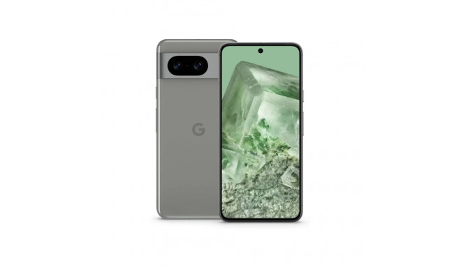 Google Pixel 8 5G 8/128GB hazel grey