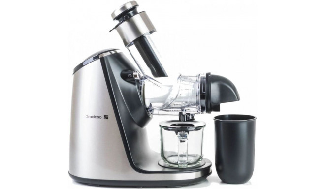 G21 Gracioso 600854 Slow Juicer