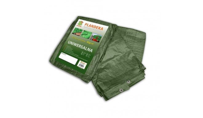 GREEN TARPAIN 90g 8*12m *