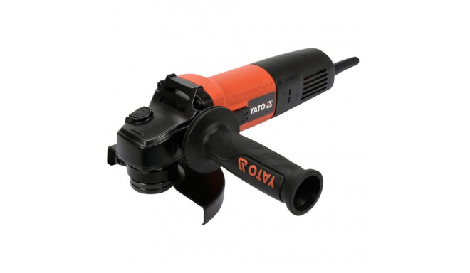 YT.ANGLE GRINDER 125mm/1100W 82100