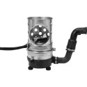 WAVE TOILET PUMP 600W WITH CUTTING BLADES