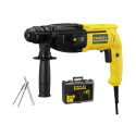 ST SDS+ 750W HAMMER DRILL FMEH200K 2.2J