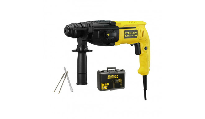 ST SDS+ 750W HAMMER DRILL FMEH200K 2.2J