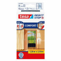 TESA MOSQUITO NET DOOR BLACK COMFORT 1.2m x 2.5m