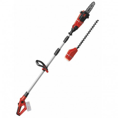 Einhell BOOM saag/käärid GE-HC 18 Li T Solo