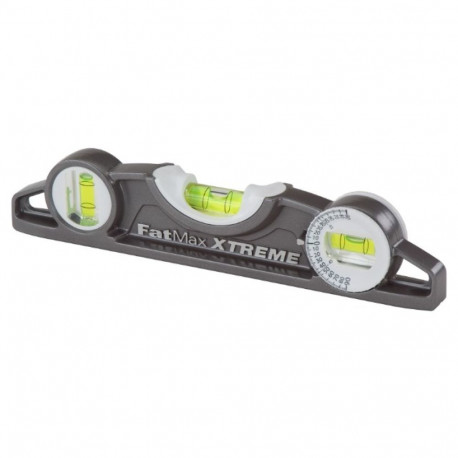 TORPEDO FATMAX PRO LEVEL 25cm AL MAGNETIC