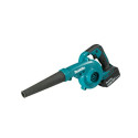 MAKITA. BLOWER 18V ​​DUB185RT 1x5.0Ah