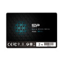 Silicon Power Ace A55 2.5 2000 GB Serial ATA III 3D NAND SSD
