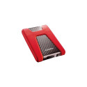 ADATA HD650 1TB väline kõvaketas must ja punane (AHD650-1TU3-CRD)