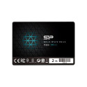 Silicon Power Ace A55 2.5 2000 GB Serial ATA III 3D NAND SSD