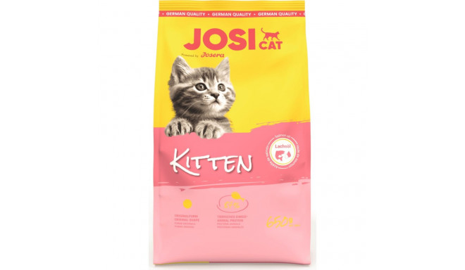 JosiCat kassipoegade 10kg
