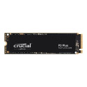 Crucial P3 Plus 4TB M.2 2280 PCI-E x4 Gen4 NVMe SSD (CT4000P3PSSD8)